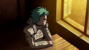 Watch Eureka Seven: Astral Ocean Season 1 Episode 8 - Blue Thunder