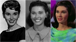 Elinor Donahue's TV Journey: From 'Father Knows Best' to 'Star Trek'