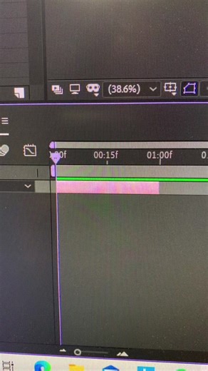 colored flash tut! #ae #aftereffects #aftereffectstutorial #fyp #aetutorials #viral #aftereffectstutorials - owner 2