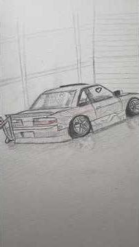 tutorial fr legends🚗✍️ #drawing #frlegends #driftking #foryou #drawingtutorial