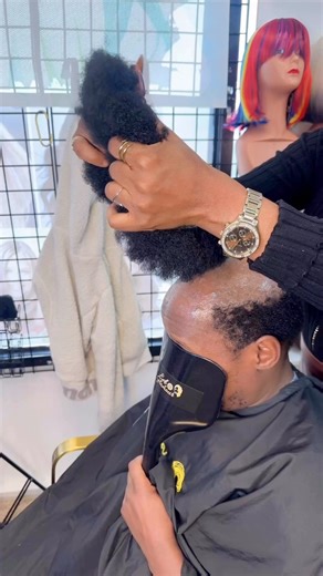 Toupee for men “Confidence Starts at the Top!” Tired of hair loss holding you back? Our high-quality men’s toupees are designed to look natural, fit comfortably, and boost your confidence. Whether you’re after a classic look or a modern style, we’ve got you covered. ✅ Undetectable & Natural-Looking ✅ Lightweight & Breathable ✅ Custom Fit for All Lifestyles Don’t let thinning hair define you — redefine yourself today! 📍 Visit us at Ediworld Of 🌏 Glamour hair store 16112 stony plain road Edmonto