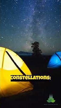 The Night Sky Explained: Constellations You Never Noticed