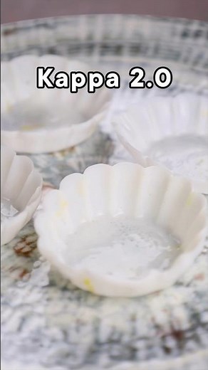 Kappa 2.0 🧪 Get the Recipes on @gronda