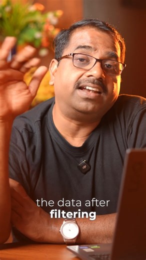 Bhaskar Jogi on Instagram: "🚀 **Power BI ఎపిసోడ్ 8 | DAX లో CALCULATE Function – Real-Time Example తో వివరణ 👍** ఈ ఎపిసోడ్‌లో, DAX లోని **అత్యంత ముఖ్యమైన మరియు శక్తివంతమైన Function అయిన CALCULATE Function** ను స్పష్టంగా వివరించాము. **CALCULATE Function** అనేది ముందుగా **Filter Condition ను apply చేసి**, ఆ తర్వాత **SUM, COUNT, AVERAGE** వంటి **Aggregations** ను calculate చేయడానికి ఉపయోగిస్తారు. ఒక simple **Real-Time Example** ద్వారా, **Sales ID, Sales Country, Sales Amount** ఉన్న **Sales Table**