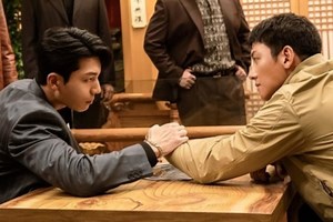 The Worst of Evil - K-drama Episode 7 Recap & Review