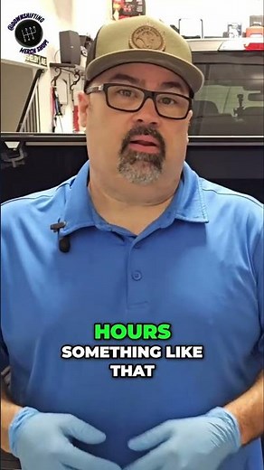 How to Clean and Dry Your K&N Air Filter_ Step-by-Step Guide #knfilters #coldairintake