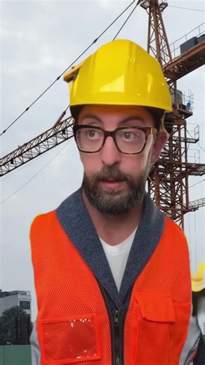 Engineer Amreican 422# automobile #adamrose #construction #engineering #workers