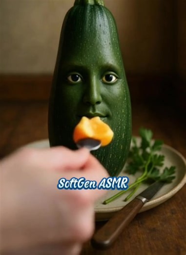 SoftGen ASMR on TikTok