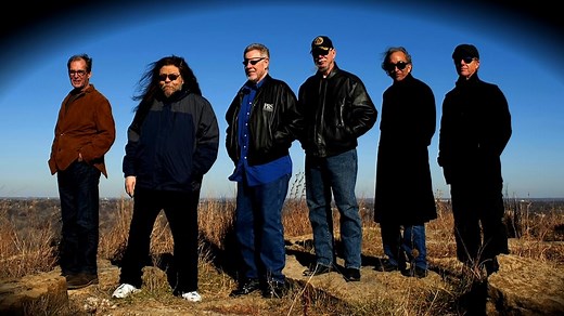 Kansas: Miracles Out Of Nowhere