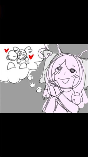 OC animatic