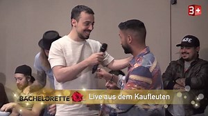 21K views · 50 reactions | Beim letzten Public Viewing ging's rund! Am Montag Abend um 19:00h geht's im Kaufleuten auch gleich weiter mit dem nächsten Public Viewing! | Reality TV - Schweiz | Facebook