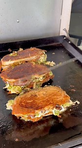 417K views · 6.4K reactions | The Ultimate Breakfast Sandwiches | Grillnation | Facebook