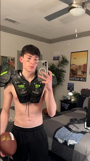 you would never guess