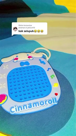 Membalas dengan Suara Unik #VoiceEffects