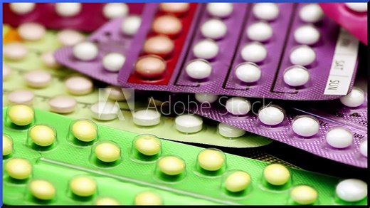 Is there a male contraceptive pill and when will it be available as non-hormonal pill clears first human trial
