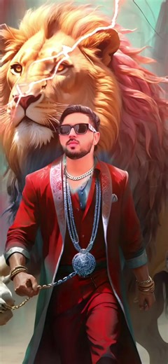 Simba Lion King: A Heartwarming Punjabi Love Story