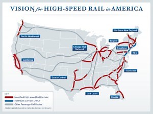 The Next American System ~ [REPORT] High-Speed Rail America | Blueprint America | PBS