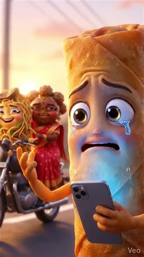 kya fried rice ke sath sahi hua?