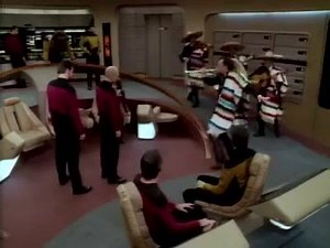 163K views · 828 shares | Some Trek villains are bad in...other...