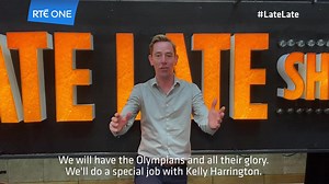 37K views · 740 reactions | The #LateLate is back  and we have a huge opening show for you✨ We'll be joined by the Irish Olympic heroes, Boy George, The Script, Pierre-Louis Baudey - son of Sophie Toscan du Plantier, Donie O'Sullivan, and Eileen O'Riordan - mum of the late Dolores. | The Late Late Show | Facebook