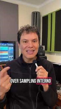 Mastering El Pesanervios XXV Anniversary - sampling frequency.