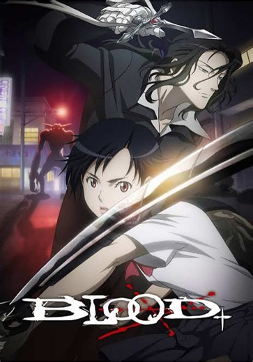 Ever watched a anime just to forget you watched just to re discover it again? Blood C always finds its way back into my life some how. I highly recommend giving it a go 🩸 🗡️. #blood #anime #animerecommendations #animeedit