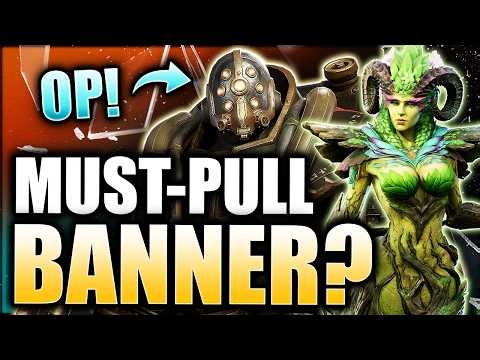 HOW GOOD IS THIS BANNER? Should you summon for Dane & Elowyn? PULLS GUIDE ⁂ Watcher of Realms