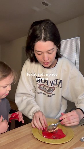 Its giving magic shell