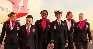 Marketing Careers & Job Opportunities | Qantas Careers