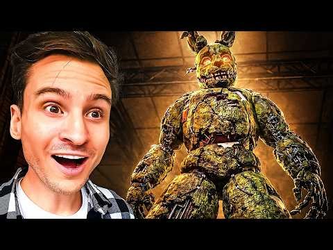 ROBLOX BITE BY NIGHT