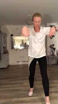 Grade 4 Modern Jazz amalgamation with music IMG 8022