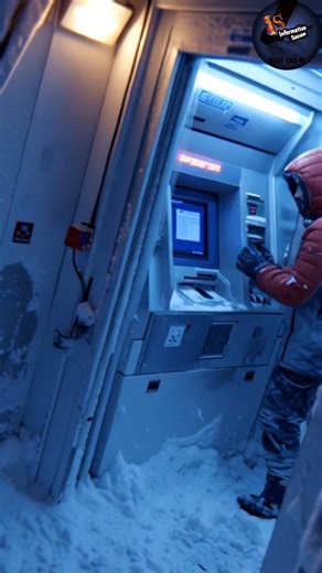 Antartica me Atm Kyun 🤔| #facts #amazingfacts