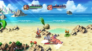 Legend of Mana Remastered Features Two Story Arcs