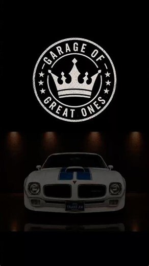 Collection 1: American Muscle Legends