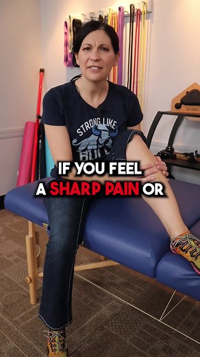 How to Conduct a Simple Test for Deep Vein Thrombosis (DVT)