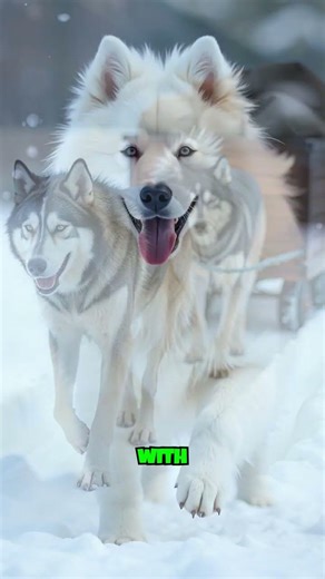 Snow-Built Legends: Dog Breeds That Thrive in Frozen Terrain