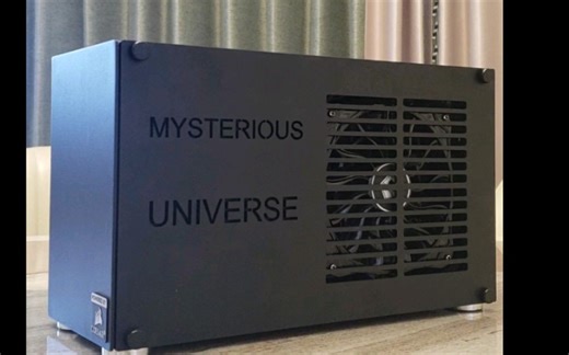 K55侧板装机实测（附cad图纸链接）SGPC K55