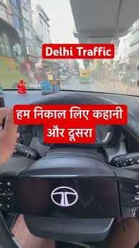 Tata Punch 🔥 India’s Favorite Micro SUV!