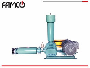 خرید روتس بلوئر گریتک | لیست قیمت | مشخصات فنی