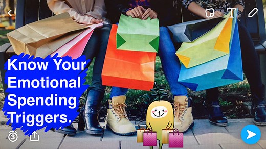 Emotional Spending: How to Deal (And Prevent) Retail Therapy - Experian Global News Blog