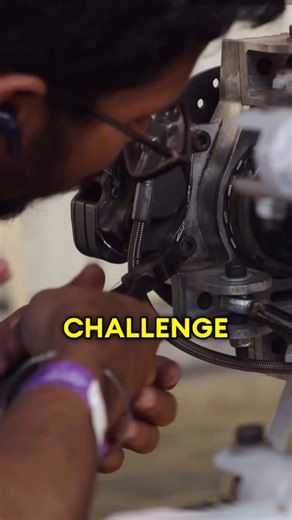 Formula Bharat | India’s Formula Student Competition | 🚀 Think. Design. Compete - Virtually. Pre-registrations are open for the Formula Student Concept Challenge 2025 (FSCC 2025)! This virtual... | Instagram