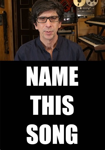 🎸Name This Song Episode 86: It is from 1986 and how quickly can you name this classic? Guitars, percussion, synth bass, bass guitar, a whirly wacky sound… Which one gave it away? ====Spoiler Alert==== DO NOT READ BELOW IF YOU HAVEN'T GUESSED THE SONG YET 😮 ====Spoiler Alert==== Released 1986 Susanna Hoffs · lead & backing vocals, rhythm guitar Vicki Peterson · lead & backing vocals, lead guitar, guitar solo Michael Steele · lead & backing vocals, bass guitar Debbi Peterson · backing vocals, dr