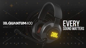 136 reactions | Đâu là tính năng bạn thích nhất trên #JBLQuantum400   Âm thanh JBL QuantumSURROUND đỉnh cao ️ Micro cơ chế gạt tập trung giọng nói  Thiết kế cộng thái học đeo êm ái thoải mái cả ngày  Đèn RGB tha hồ tùy biến hiệu ứng màu sắc  Đặt hàng ngay để không bỏ lỡ ưu đãi cùng quà tặng hấp dẫn:  https://bit.ly/Quantum-preorder | JBL Vietnam | Facebook