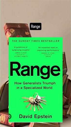 "One step closer to becoming a polymath 🧠✨"