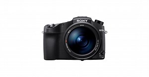 Sony RX10 IV 0.03초. AF/25x 광학 줌