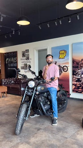 Sangeet Khanna | 2025 all new Jawa perak . . #jawa #jawaperak #jawamotorcycles #jawamotorcycle #bike #bikelove #reel #réel #reelkarofeelkaro #reelitfeelit... | Instagram