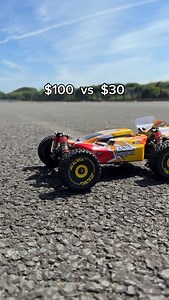 15K views · 3.9K reactions | $1000 vs $30 RC Car Power Test! #rccars #cars #experiment #test | RCDriftTok | Facebook