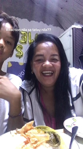 Kain po tayoooo: Pinoy Mukbang na puno ng Sarap