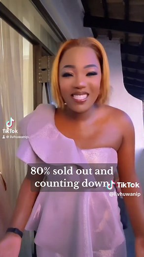 #livhuwanip looking foward to this day