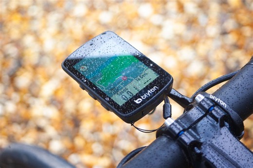 Bryton Rider 650 review: at £300 cheaper than Garmin's Edge 550, this is the best-value performance GPS I've tested | BikeRadar